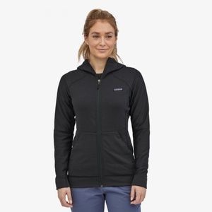 Patagonia R1 Full-Zip Hoody - Women's